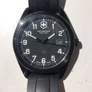 Victorinox Swiss Army Men’s Watch